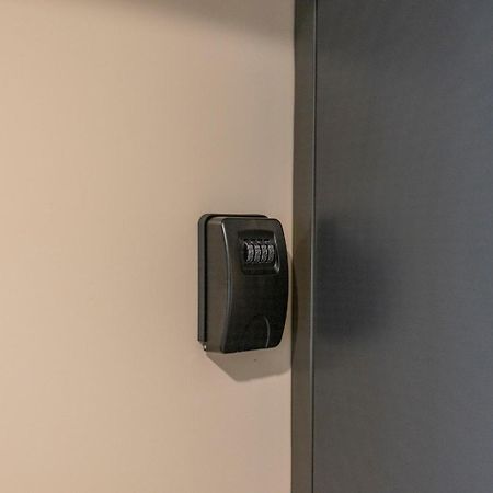 Apartament 1E Barbakan 슈체친 외부 사진